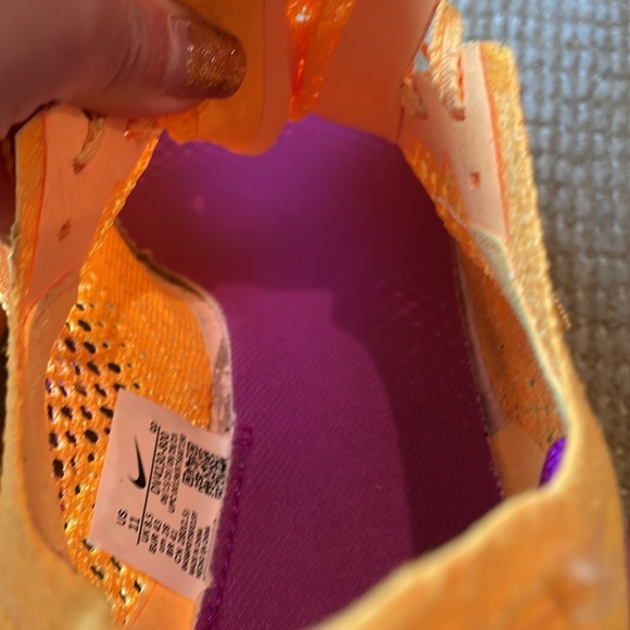 Nike Vaporfly3 women's road racing shoes running shoes - Picture 2 of 10